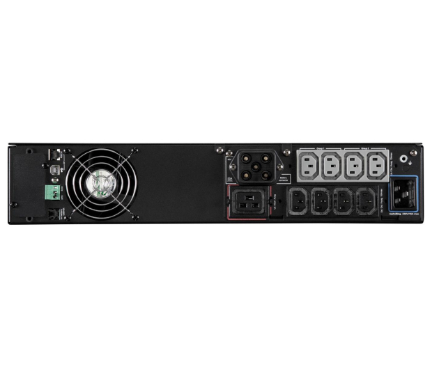 EATON 5PX 2200i 5PX2200iRTN - 541010 - zdjęcie 2